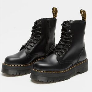 Dr.Martens Jadon US W Size 5